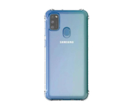 Samsung Etui Samsung M Cover do Galaxy M21 Transparency # - 1461409 - zdjęcie 2